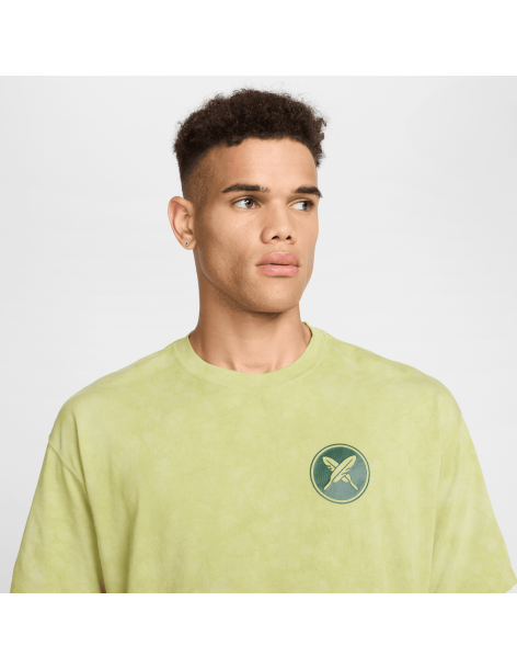 Nike SB Tee Yuto, Olive/Aura 2