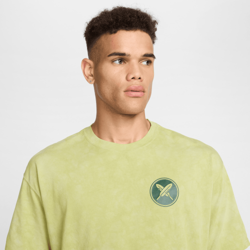 Nike SB Tee Yuto, Olive/Aura