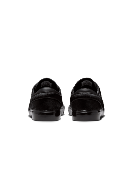 Nike SB Zoom Janoski OG+ SE, Black/Black-Off Noir-Black
