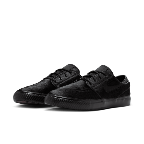 Nike SB Zoom Janoski OG+ SE, Black/Black-Off...