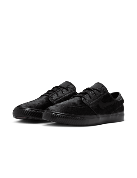 Nike SB Zoom Janoski OG+ SE, Black/Black-Off Noir-Black