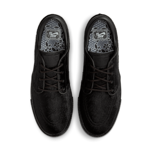 Nike SB Zoom Janoski OG+ SE, Black/Black-Off...