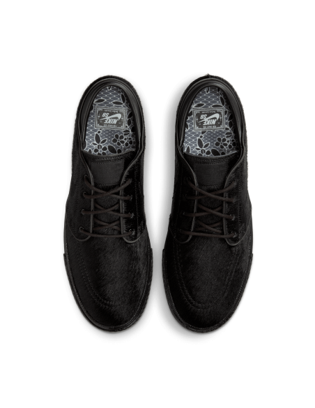 Nike SB Zoom Janoski OG+ SE, Black/Black-Off Noir-Black