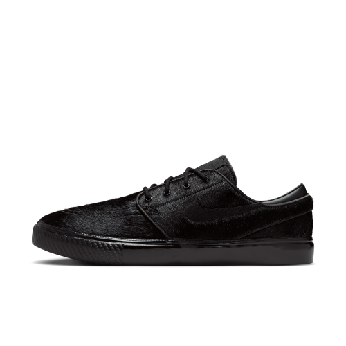 Nike SB Zoom Janoski OG+ SE, Black/Black-Off...