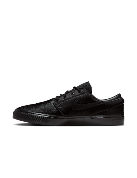 Nike SB Zoom Janoski OG+ SE, Black/Black-Off Noir-Black