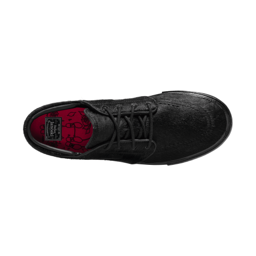 Nike SB Zoom Janoski OG+ SE, Black/Black-Off...