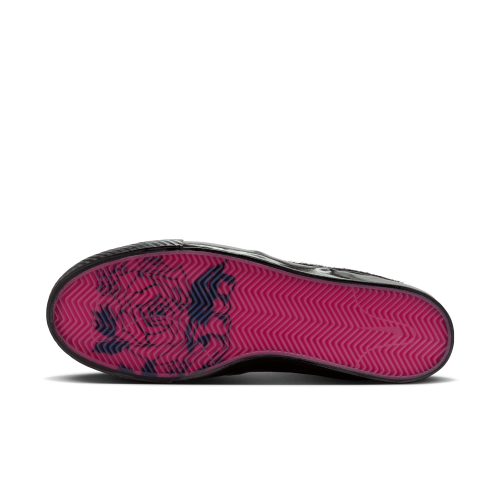 Nike SB Zoom Janoski OG+ SE, Black/Black-Off...