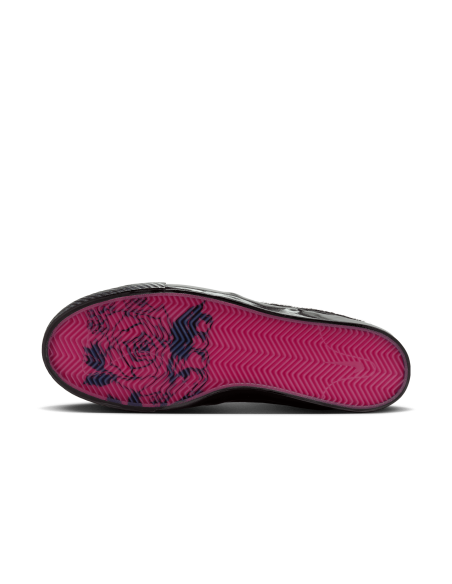 Nike SB Zoom Janoski OG+ SE, Black/Black-Off Noir-Black