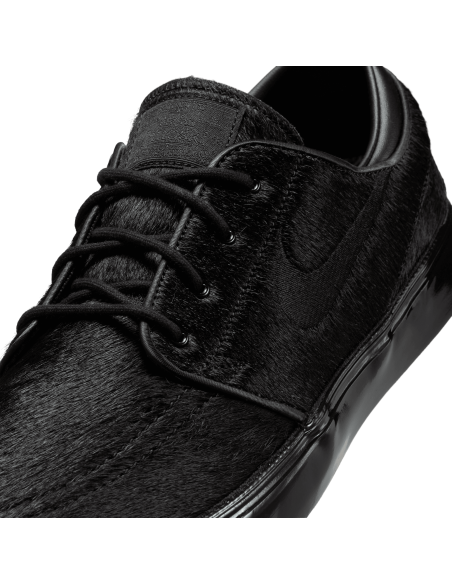 Nike SB Zoom Janoski OG+ SE, Black/Black-Off Noir-Black