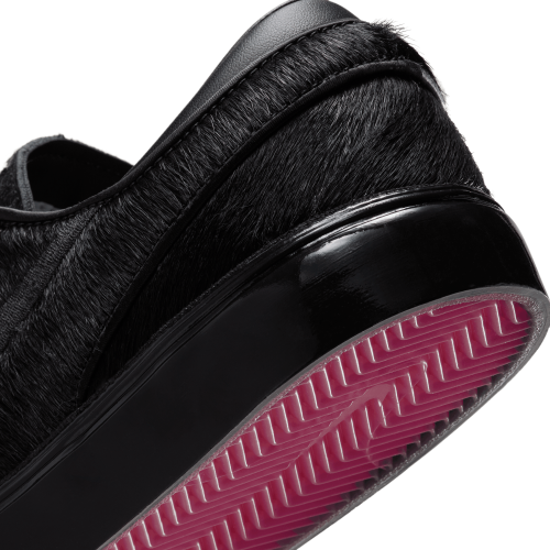Nike SB Zoom Janoski OG+ SE, Black/Black-Off...