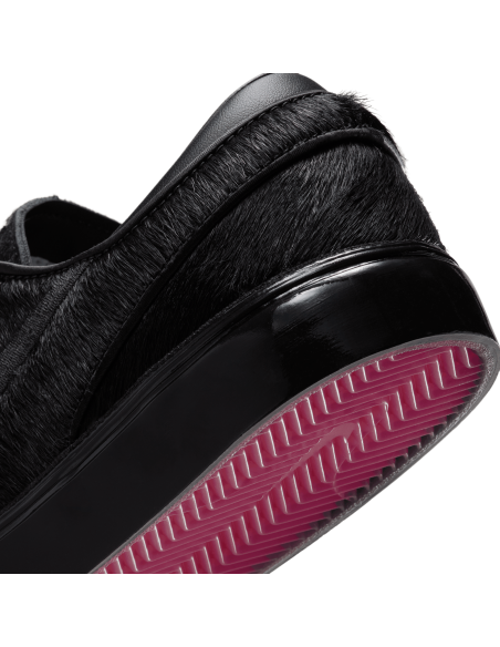 Nike SB Zoom Janoski OG+ SE, Black/Black-Off Noir-Black