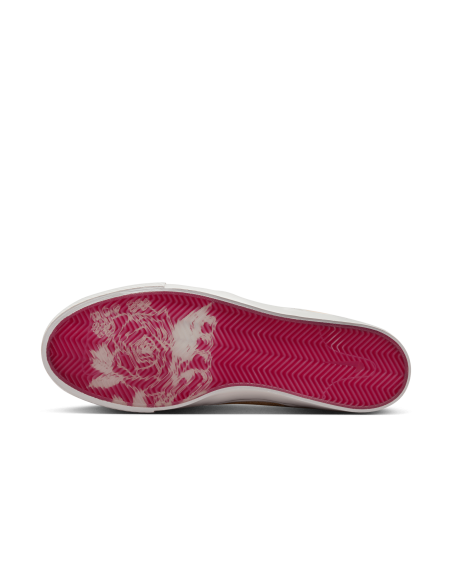 Nike SB Zoom Janoski OG+ SE, Pearl White/Pearl White