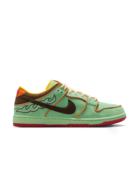 Nike SB Dunk Low Pro QS,...