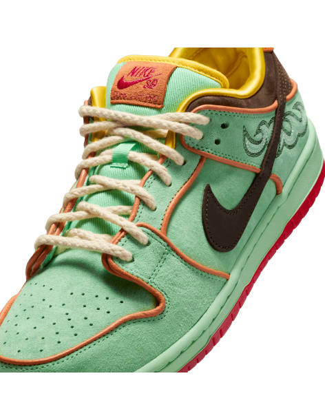 Nike SB Dunk Low Pro QS,... 2