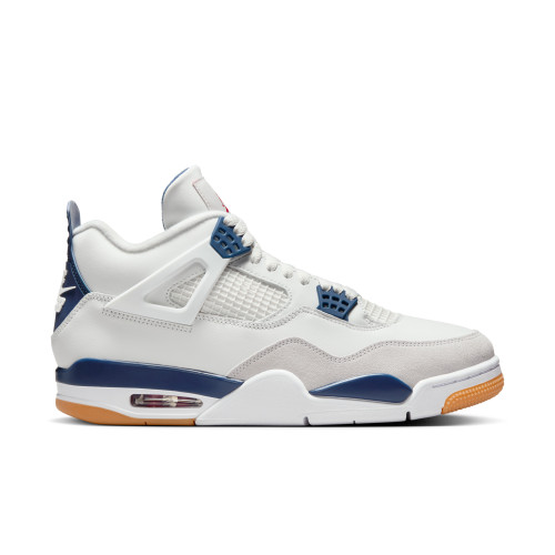 Nike SB x Air Jordan 4 Retro, Summit...