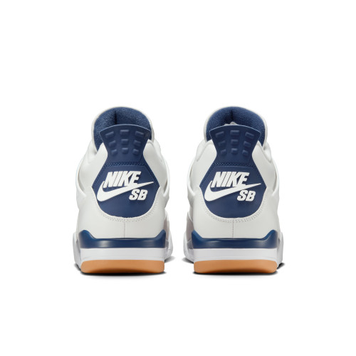 Nike SB x Air Jordan 4 Retro, Summit...