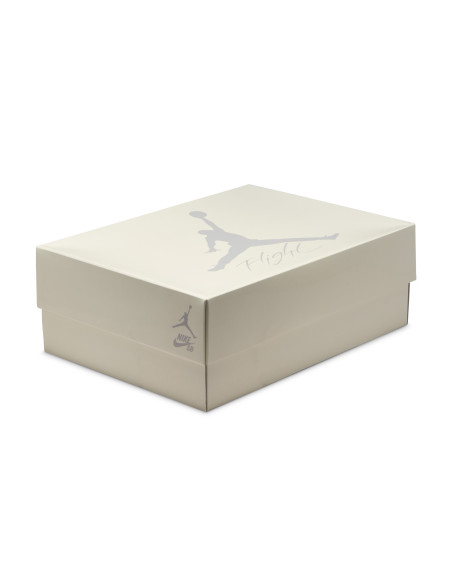 Nike SB x Air Jordan 4 Retro, Summit White/White-Navy