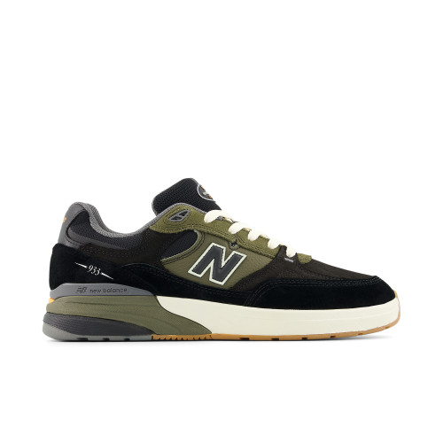 New Balance Numeric 933 Andrew Reynolds, BST