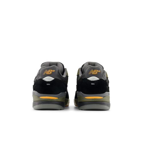 New Balance Numeric 933 Andrew Reynolds, BST