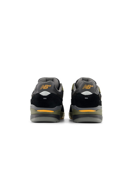 New Balance Numeric 933 Andrew Reynolds, BST