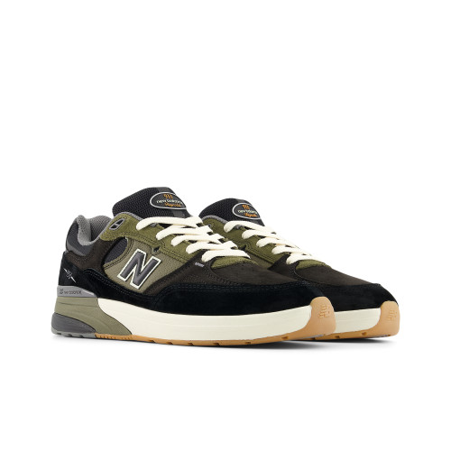 New Balance Numeric 933 Andrew Reynolds, BST