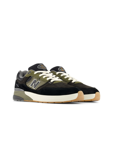 New Balance Numeric 933 Andrew Reynolds, BST