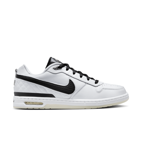 Nike SB Paul Rodriguez Zoom Air Low, White/Black