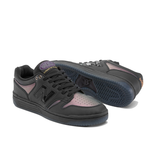 New Balance Numeric 480 x Bronze 56k