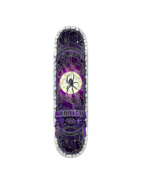 Real Skateboards Hayley...