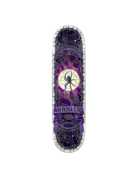 Real Skateboards Hayley Cathedral 8.38"