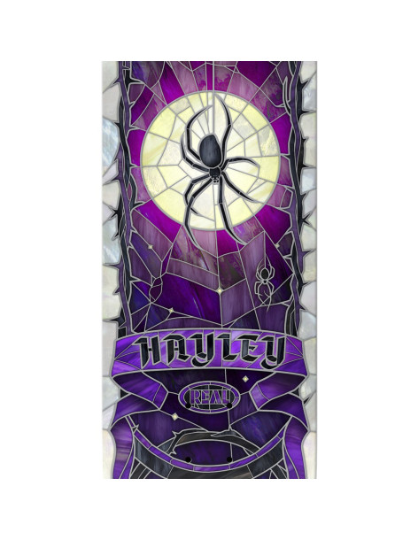 Real Skateboards Hayley... 2