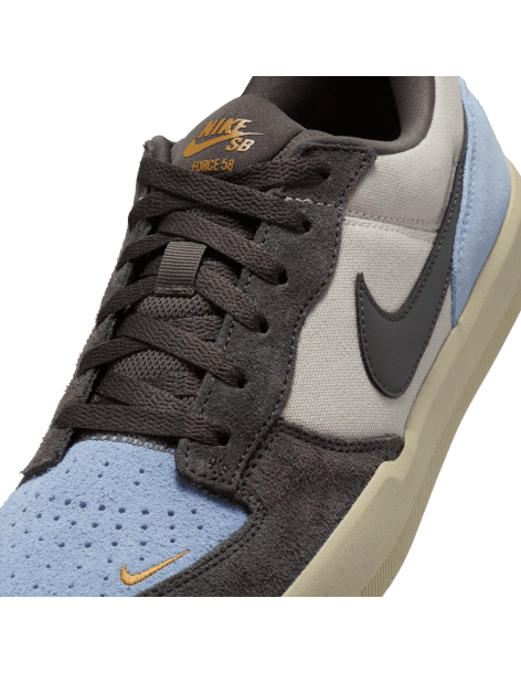 Nike SB Force 58, Lt... 2