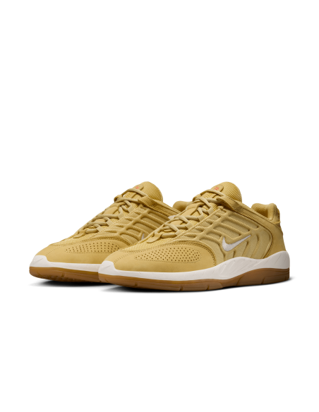 Nike SB Vertebrae ISO, Saturn Gold/Sail-Saturn Gold-Solar Flare