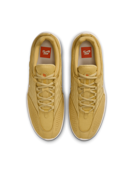 Nike SB Vertebrae ISO, Saturn Gold/Sail-Saturn Gold-Solar Flare