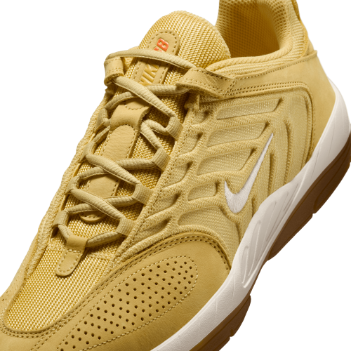 Nike SB Vertebrae ISO, Saturn Gold/Sail-Saturn...