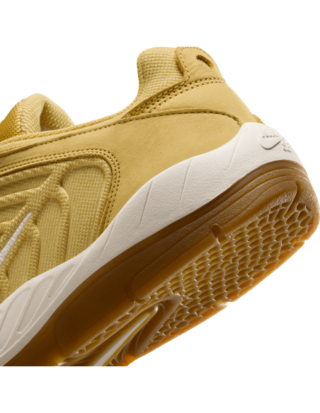 Nike SB Vertebrae ISO, Saturn Gold/Sail-Saturn Gold-Solar Flare