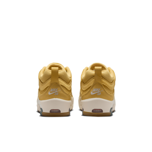 Nike Air Max Ishod ISO, Saturn Gold/Sail-Saturn...