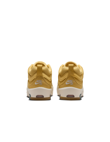 Nike Air Max Ishod ISO, Saturn Gold/Sail-Saturn Gold