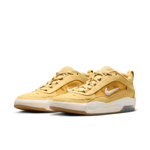 Nike Air Max Ishod ISO, Saturn Gold/Sail-Saturn...