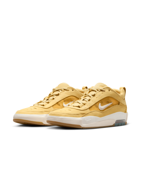Nike Air Max Ishod ISO, Saturn Gold/Sail-Saturn Gold