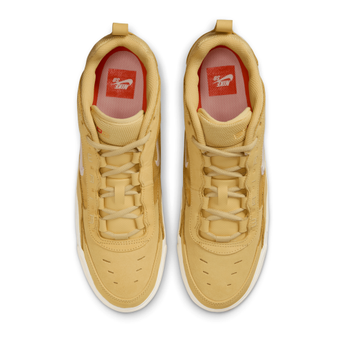 Nike Air Max Ishod ISO, Saturn Gold/Sail-Saturn...