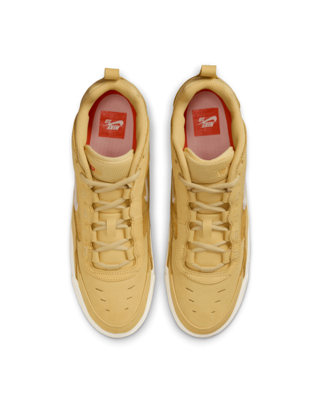 Nike Air Max Ishod ISO, Saturn Gold/Sail-Saturn Gold