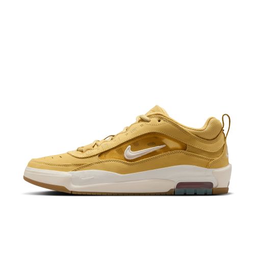 Nike Air Max Ishod ISO, Saturn Gold/Sail-Saturn...