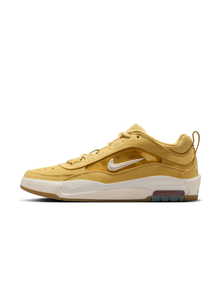 Nike Air Max Ishod ISO, Saturn Gold/Sail-Saturn Gold