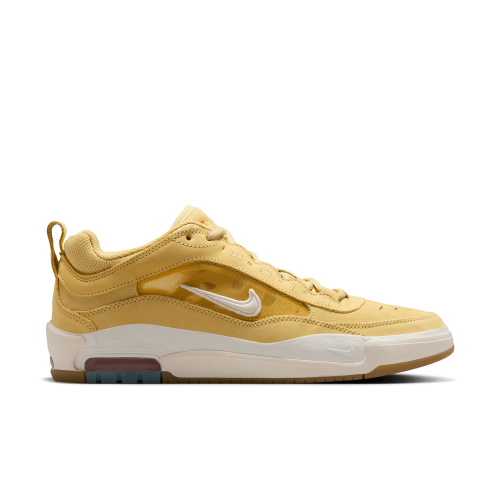 Nike Air Max Ishod ISO, Saturn Gold/Sail-Saturn...