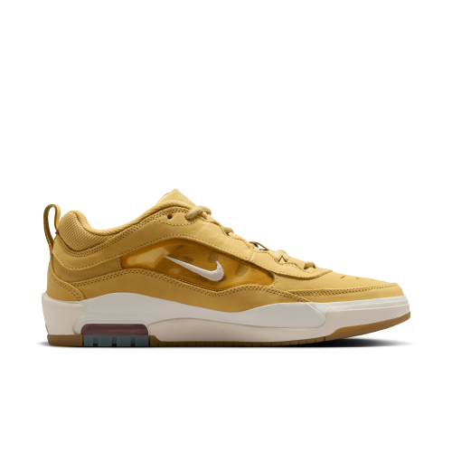 Nike Air Max Ishod ISO, Saturn Gold/Sail-Saturn...