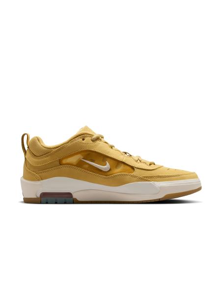 Nike Air Max Ishod ISO, Saturn Gold/Sail-Saturn Gold