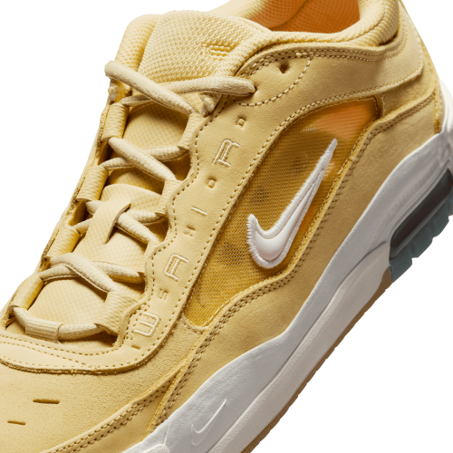 Nike Air Max Ishod ISO, Saturn Gold/Sail-Saturn...