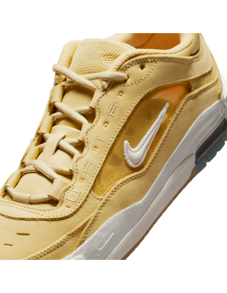 Nike Air Max Ishod ISO, Saturn Gold/Sail-Saturn Gold