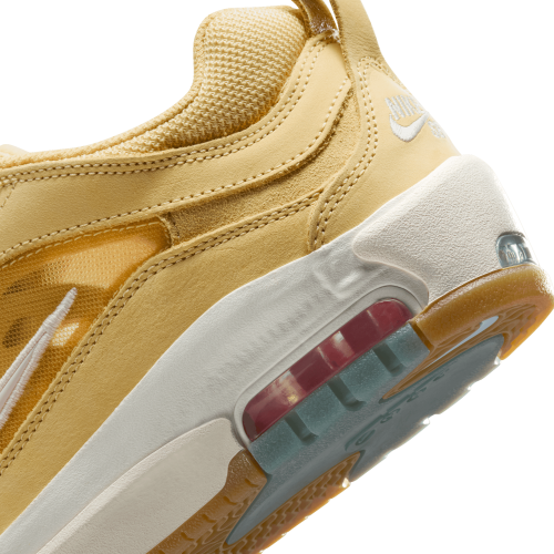 Nike Air Max Ishod ISO, Saturn Gold/Sail-Saturn...